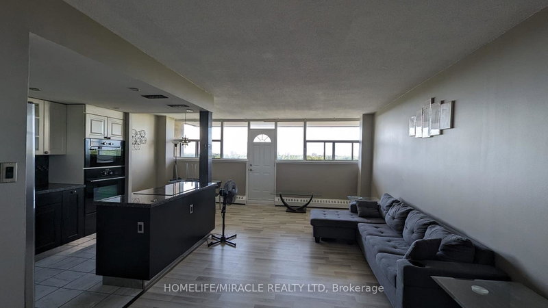 Image of home for listing MLS® X13791886