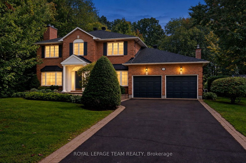 Image of home for listing MLS® X13791932