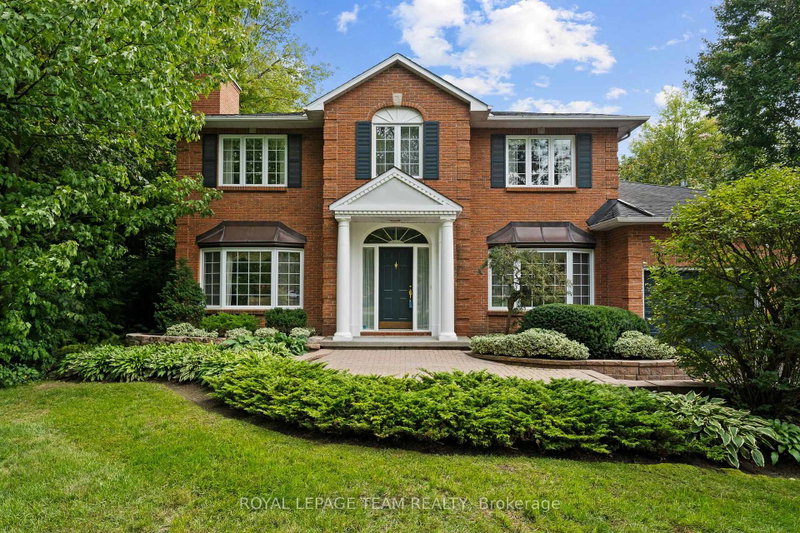 Image of home for listing MLS® X13791932