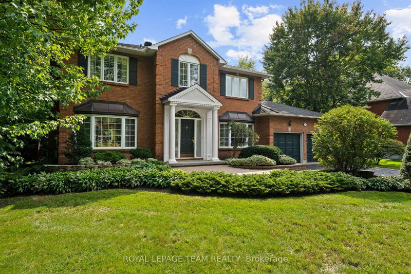 Image of home for listing MLS® X13791932