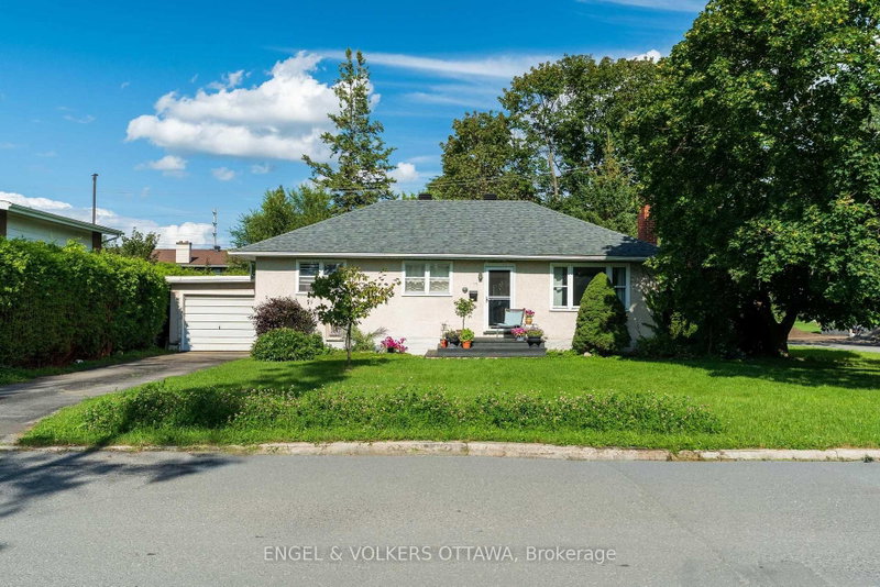 Image of home for listing MLS® X13791990