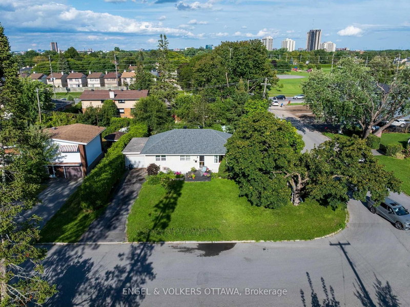 Image of home for listing MLS® X13791990