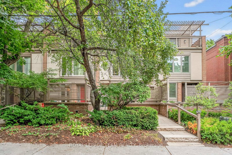 Image of home for listing MLS® X13792028