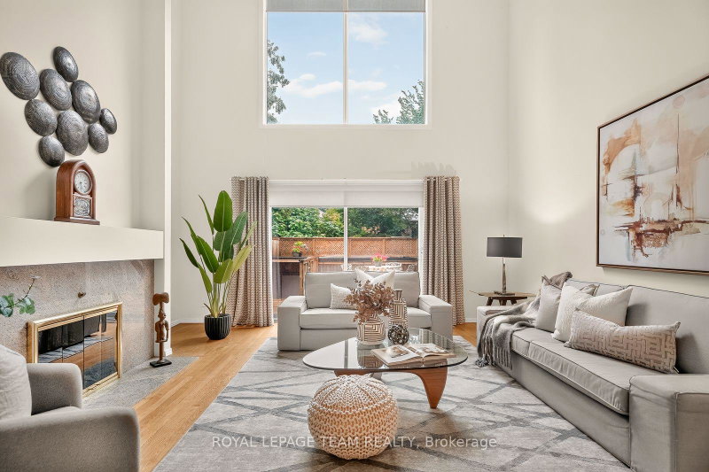 Image of home for listing MLS® X13792028