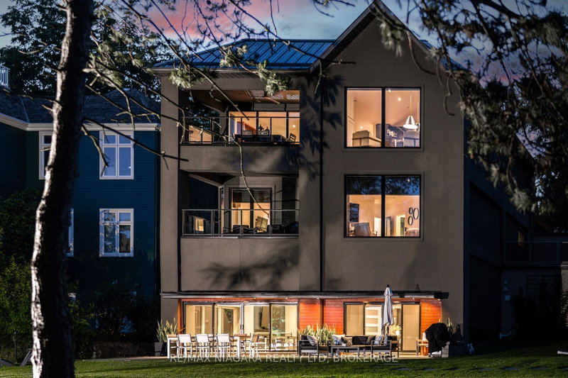Image of home for listing MLS® X13792108