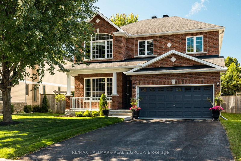 Image of home for listing MLS® X13792120
