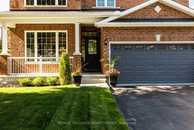 Image of home for listing MLS® X13792120