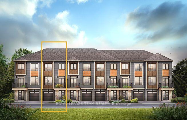 Image of home for listing MLS® X13792126
