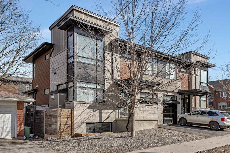 Image of home for listing MLS® X13792130