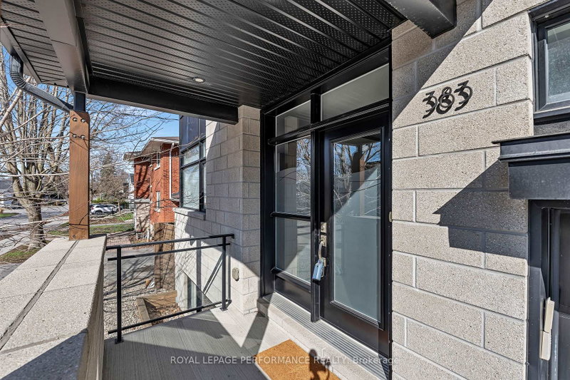 Image of home for listing MLS® X13792130