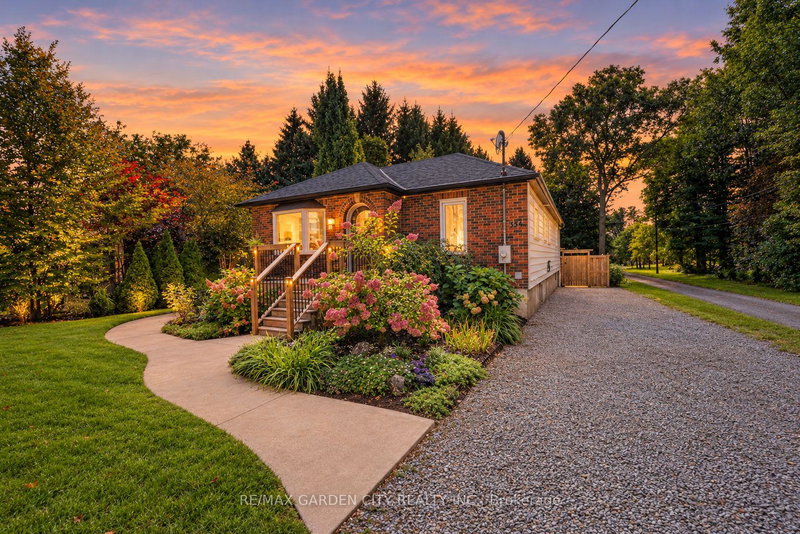 Image of home for listing MLS® X13792230