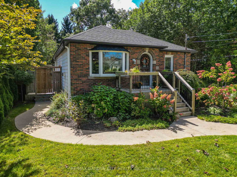 Image of home for listing MLS® X13792230