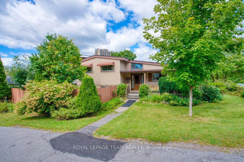 Image of home for listing MLS® X13792236