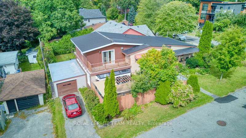 Image of home for listing MLS® X13792236