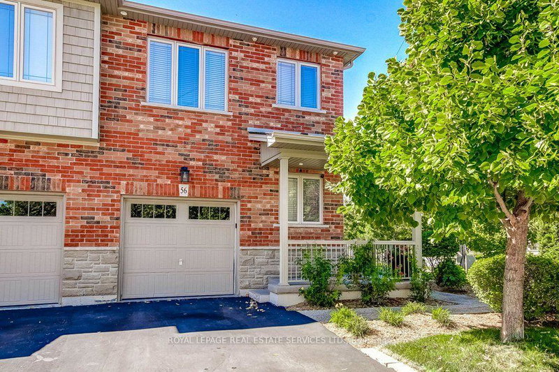 Image of home for listing MLS® X13792366