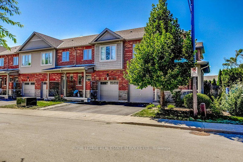 Image of home for listing MLS® X13792366