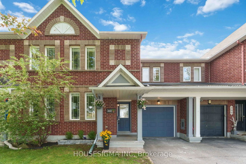 Image of home for listing MLS® X13792370