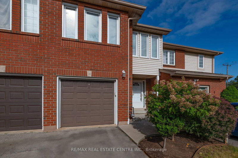 Image of home for listing MLS® X13792644