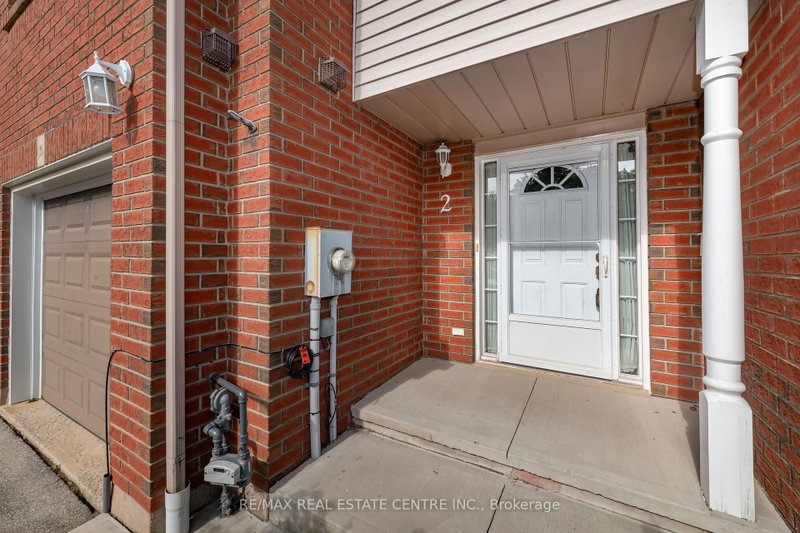 Image of home for listing MLS® X13792644