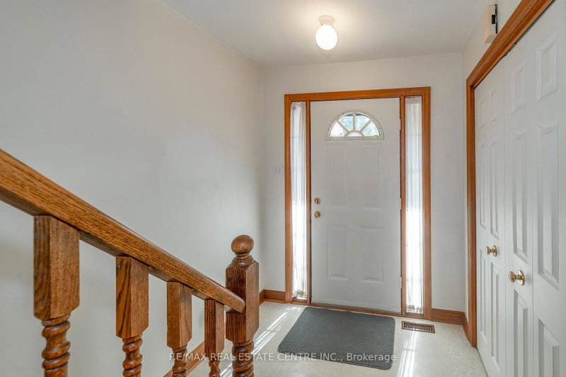 Image of home for listing MLS® X13792644