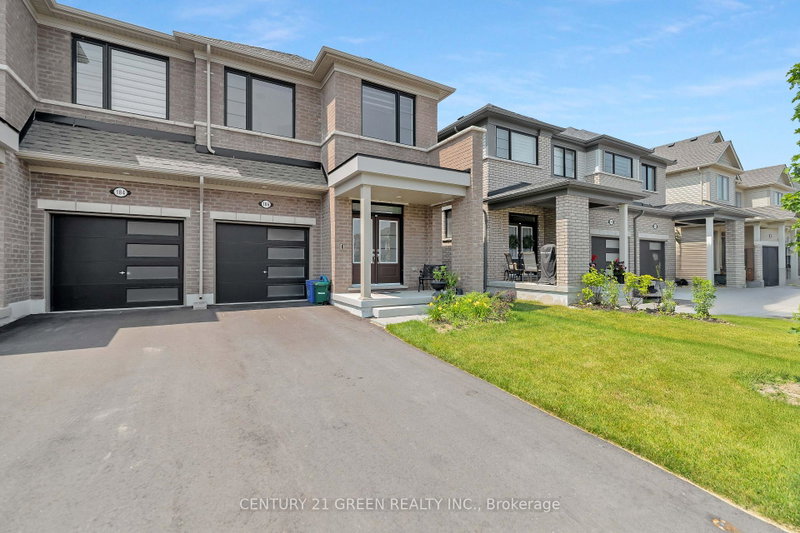 Image of home for listing MLS® X13792894