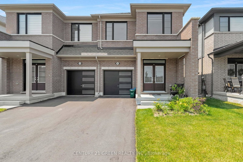 Image of home for listing MLS® X13792894