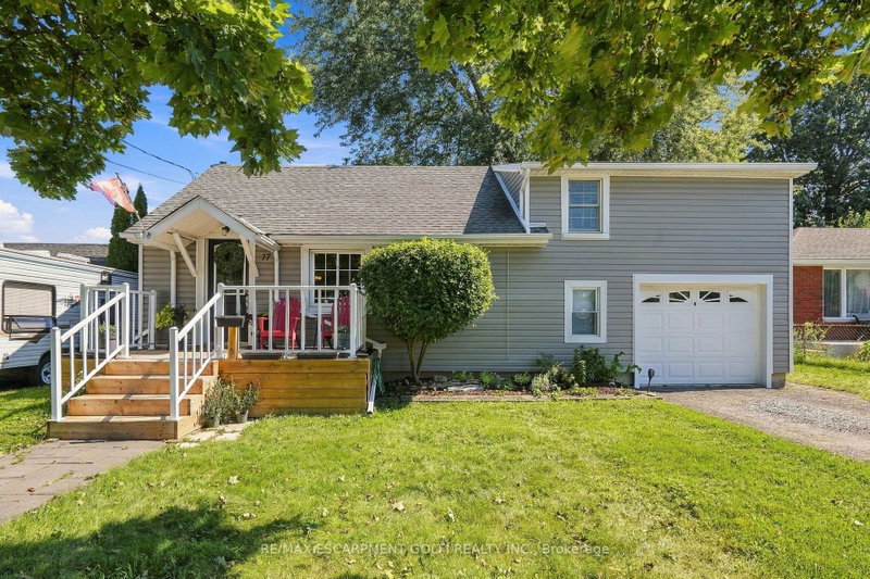 Image of home for listing MLS® X13792942