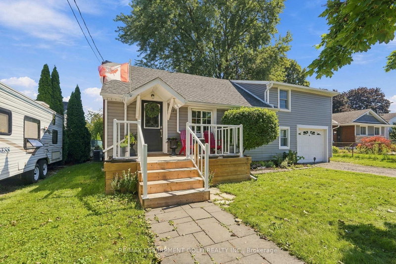 Image of home for listing MLS® X13792942