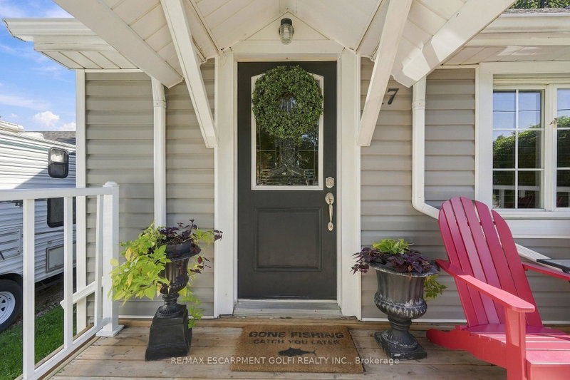 Image of home for listing MLS® X13792942