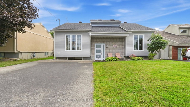 Image of home for listing MLS® X13793072