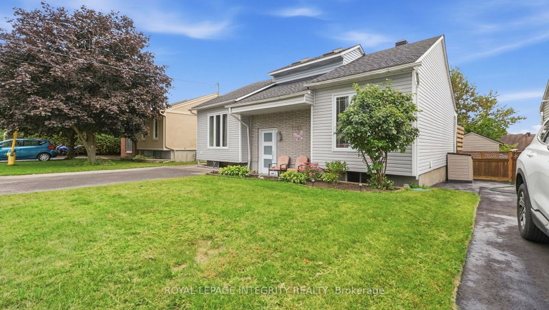 Image of home for listing MLS® X13793072