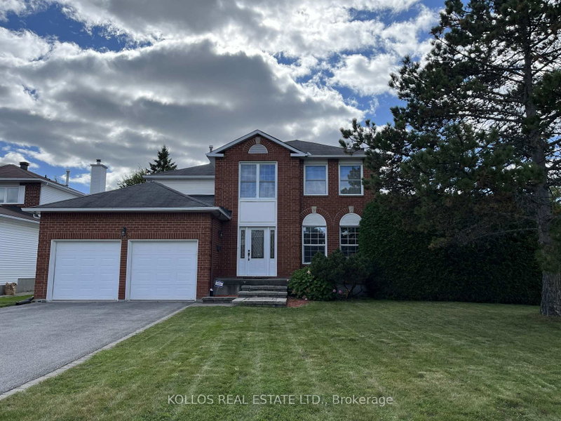 Image of home for listing MLS® X13793098