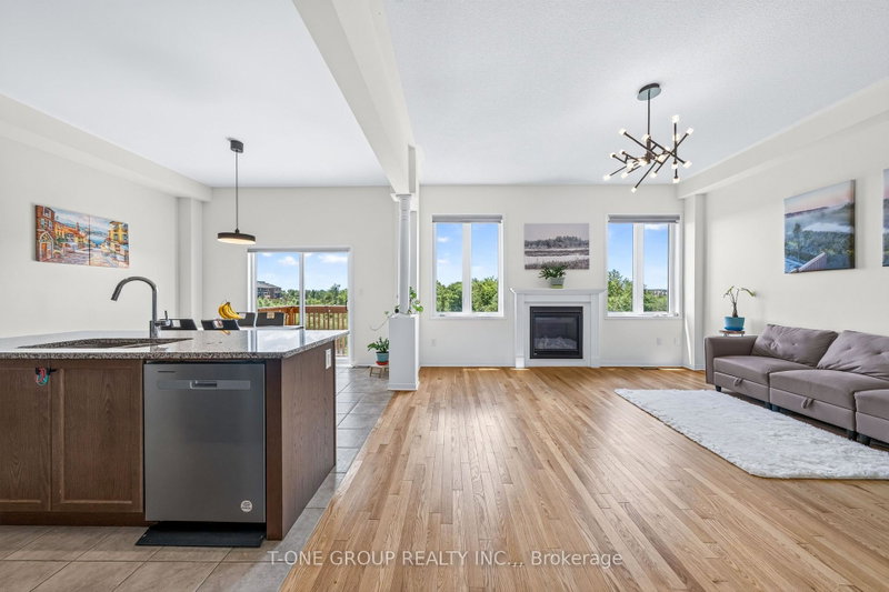 Image of home for listing MLS® X13793102