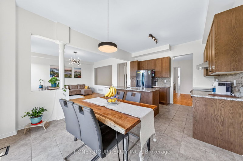 Image of home for listing MLS® X13793102