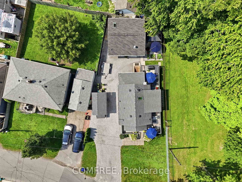 Image of home for listing MLS® X13793108