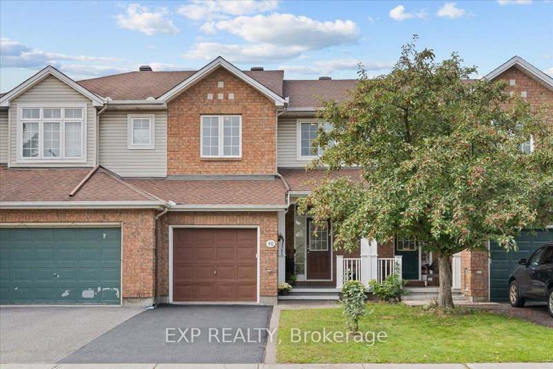 Image of home for listing MLS® X13793292