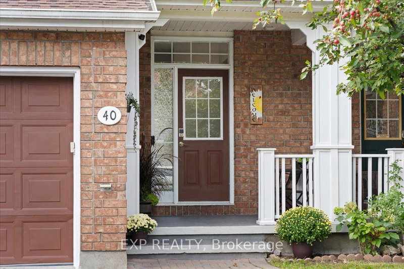 Image of home for listing MLS® X13793292