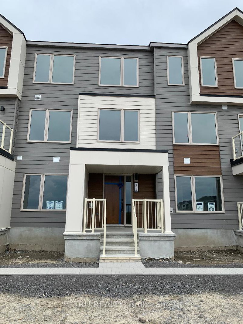 Image of home for listing MLS® X13793392