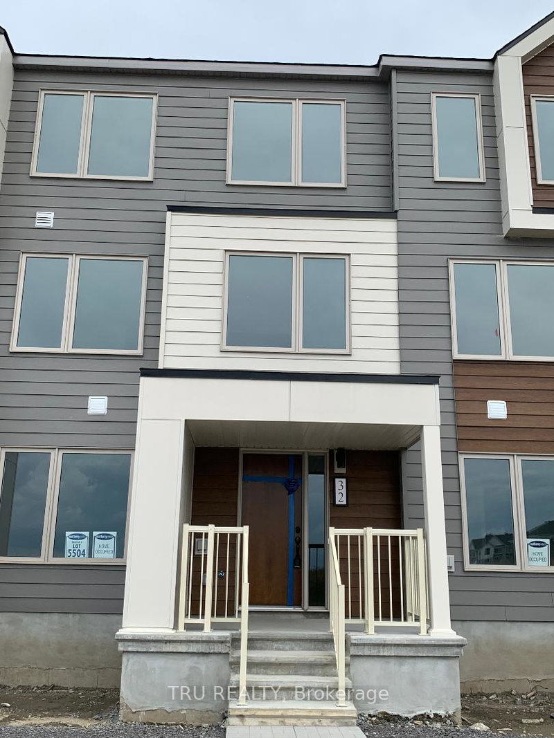 Image of home for listing MLS® X13793392