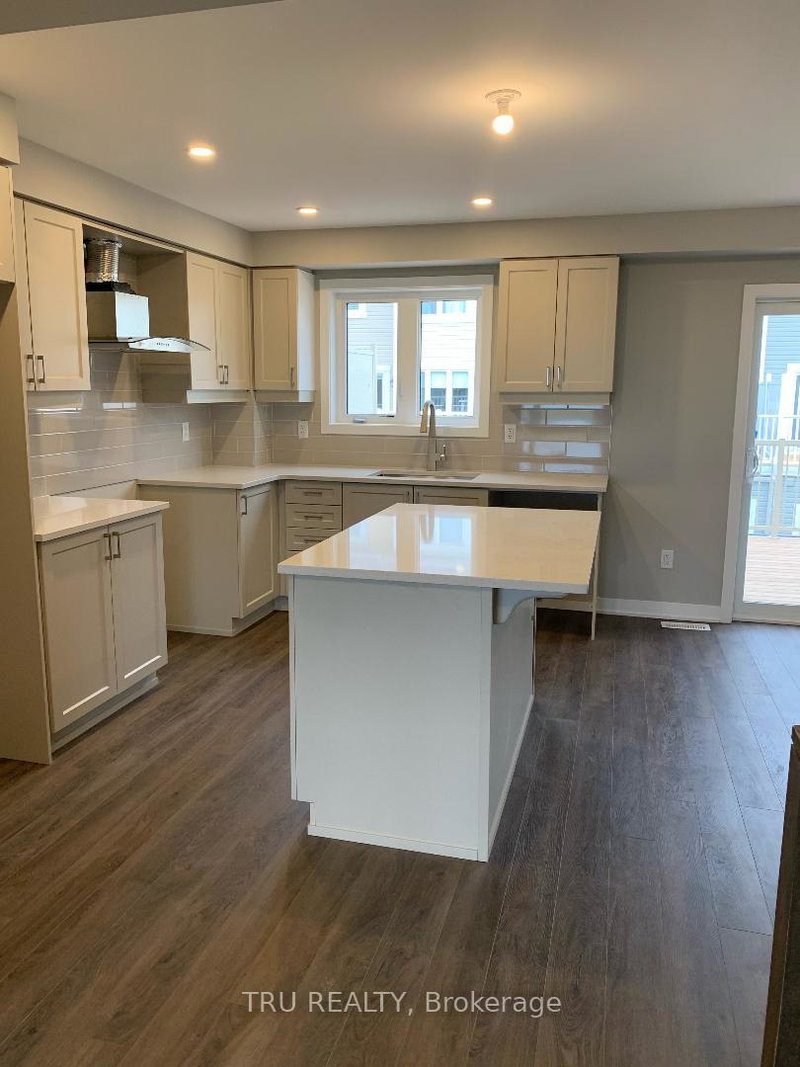 Image of home for listing MLS® X13793392