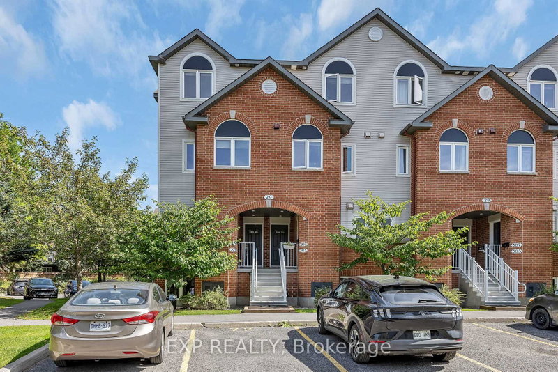Image of home for listing MLS® X13793402