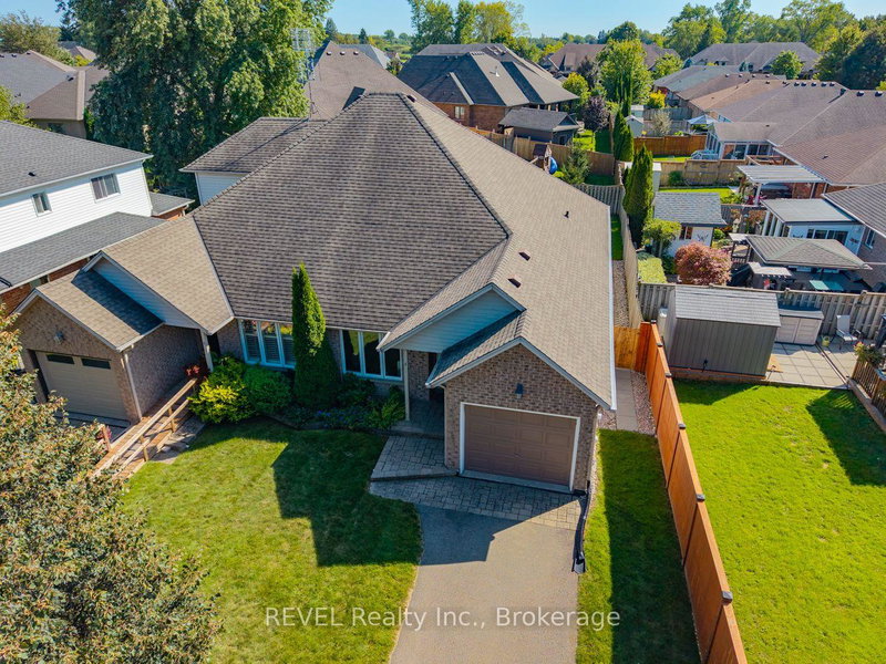 Image of home for listing MLS® X13793424