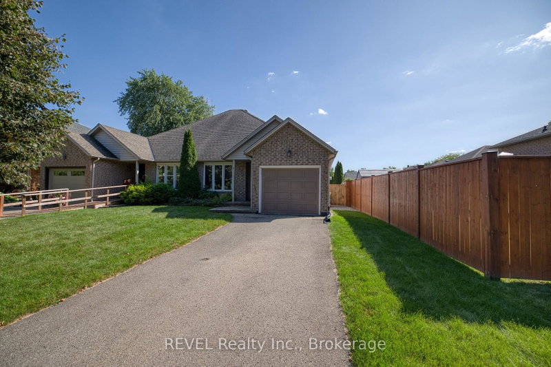 Image of home for listing MLS® X13793424