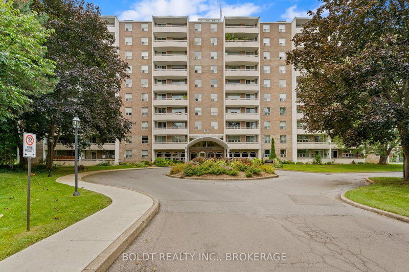 Image of home for listing MLS® X13793520