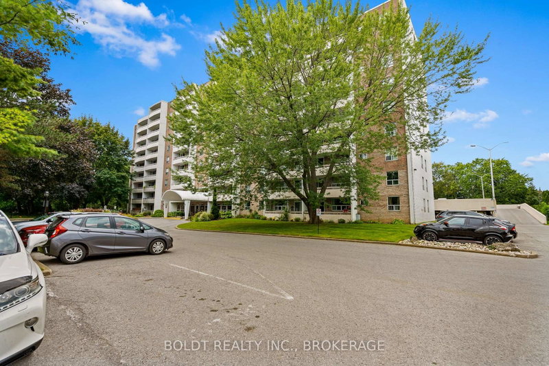 Image of home for listing MLS® X13793520