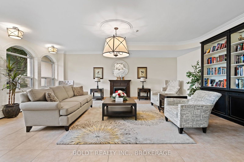 Image of home for listing MLS® X13793520