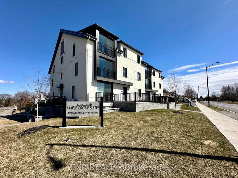 Image of home for listing MLS® X13793582