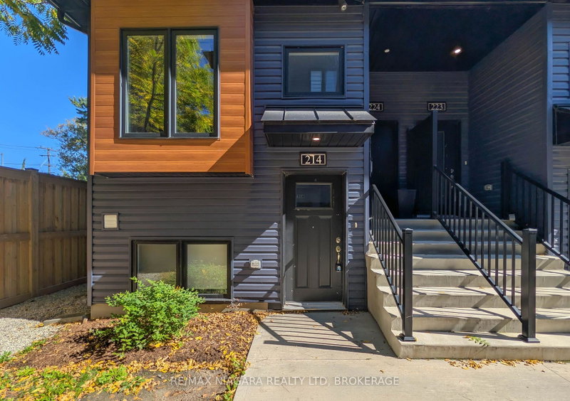 Image of home for listing MLS® X13793632