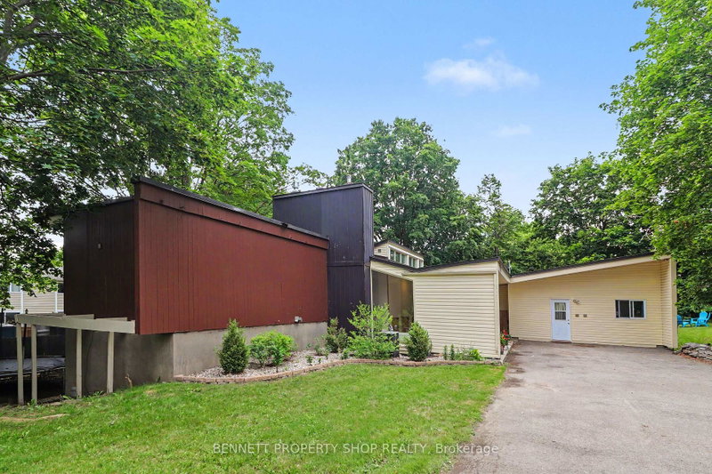 Image of home for listing MLS® X13793660
