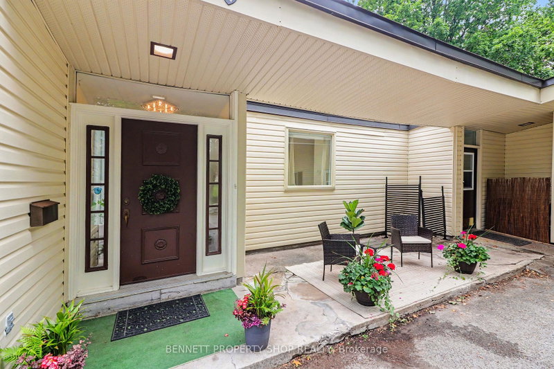 Image of home for listing MLS® X13793660